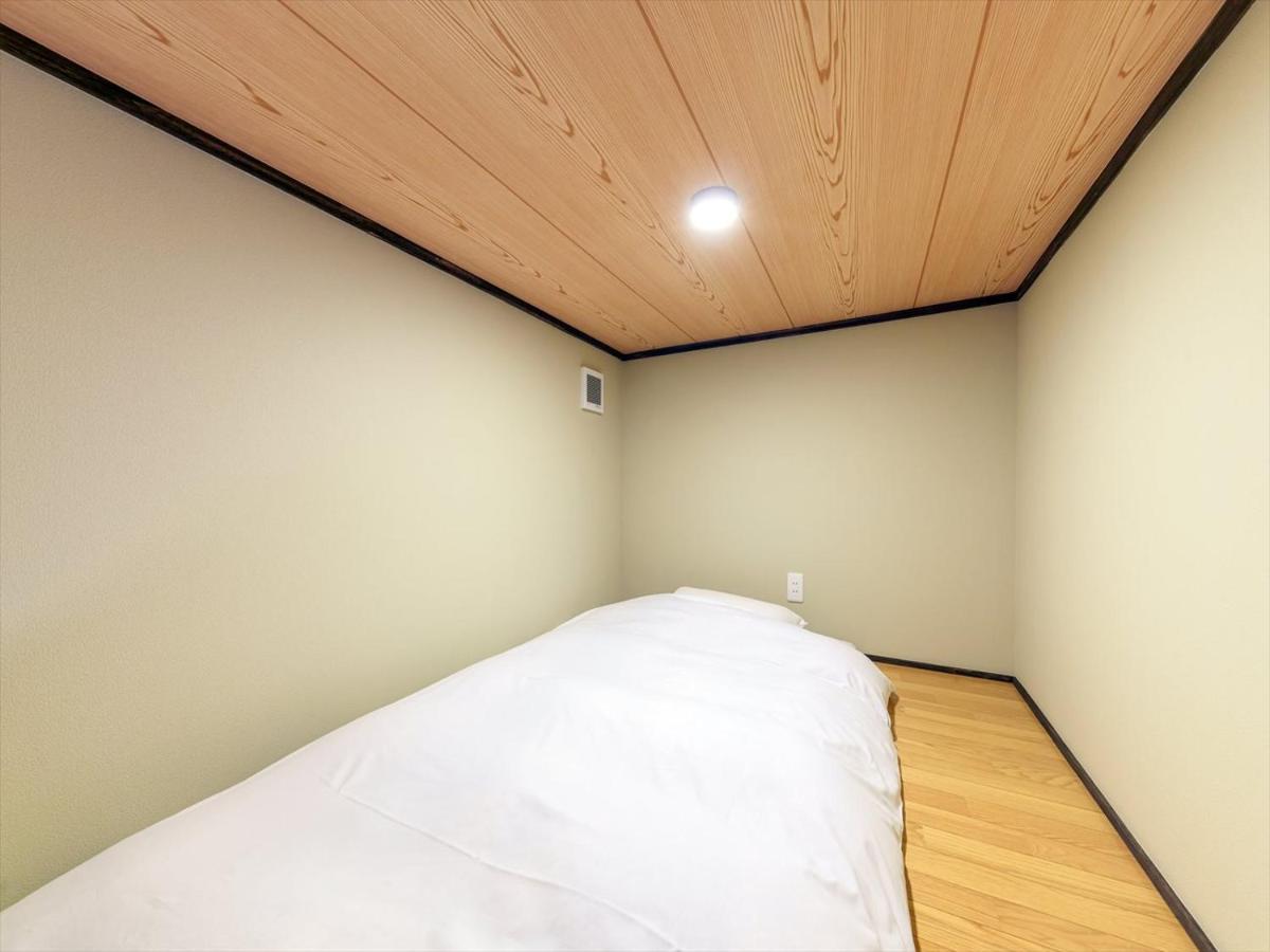 Villa Yadoya Sennokawa à Tōkyō Extérieur photo